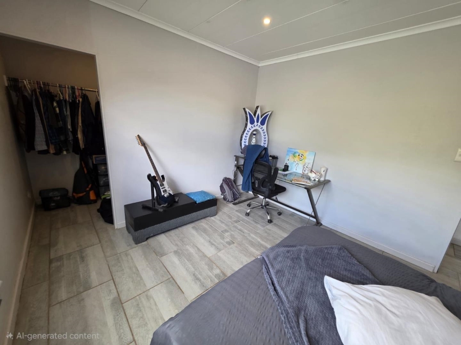 6 Bedroom Property for Sale in Heuwelsig Free State